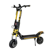 Электросамокат KAABO WOLF KING GTR 72V