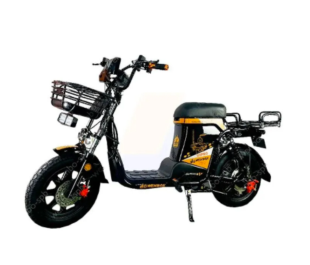 Электровелосипед Wenbox U3 Pro 45Ah60V