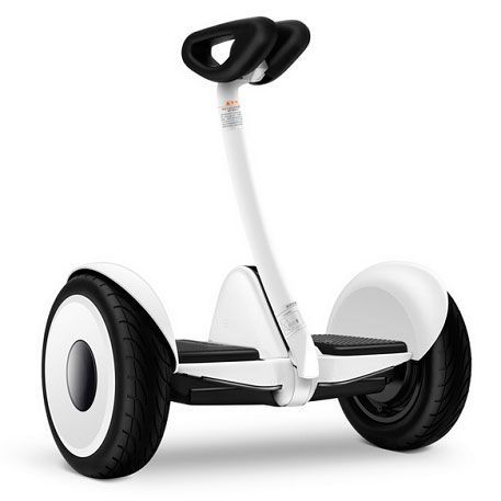 Мини-сигвей Wolong Mini Robot 36V
