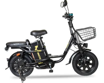 Электровелосипед MINGTO MONSTER SPORT 60V33Ah