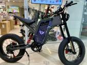 Электровелосипед Syccyba IMPULSE X21 PRO 2.0 35AH