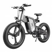 Электровелосипед ФЭТБАЙК Syccyba IMPULSE