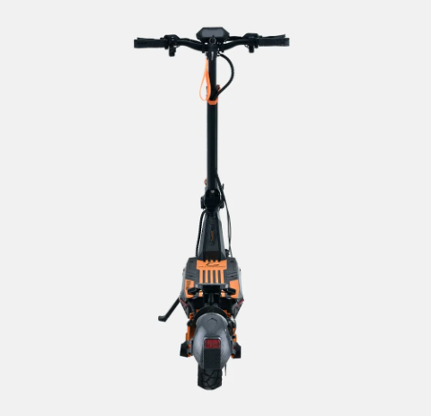 Электросамокаты  Электросамокат Kugoo G2 Pro Max
