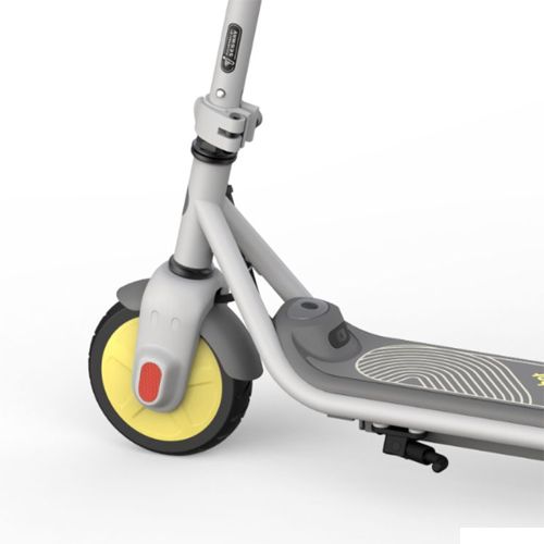 Электросамокат Segway-Ninebot KickScooter C8