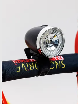 Электроснегокат BARS Lite 2.0 красный