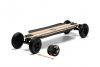 Электроскейт EVOLVE BAMBOO GTR 2В1