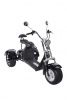 Электроскутер Citycoco Kugoo C5 Pro