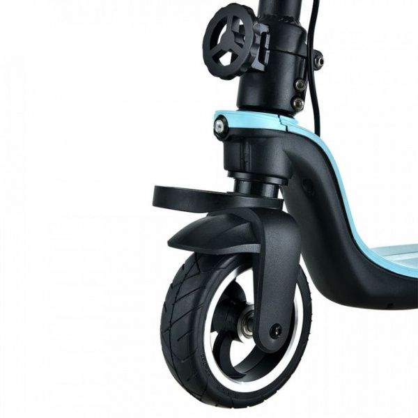 Электросамокат Joyor H1 Blue