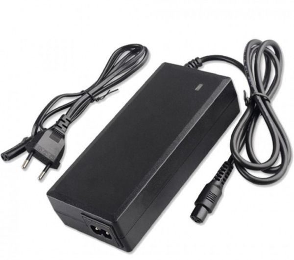 Гироскутер Smart Balance Transformer LED 8" Красный