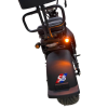 Электроскутер Smart Balance SPORT Plus