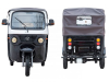 Электротрицикл Rutrike Рикша NEW 60V 1800W