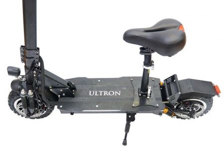 Электросамокат ULTRON T11 v.3 2020