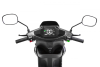 Электроскутер SYCCYBA SCOOTER TOBOT