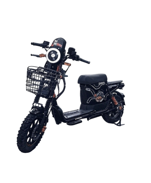 Электровелосипед Wenbox U6 60V30Ah