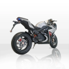 Электромотоцикл ECO Yamaha R3 PRO Sport 72V80AH