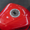 Электромотоцикл ECO Ducati Panigale RED MK