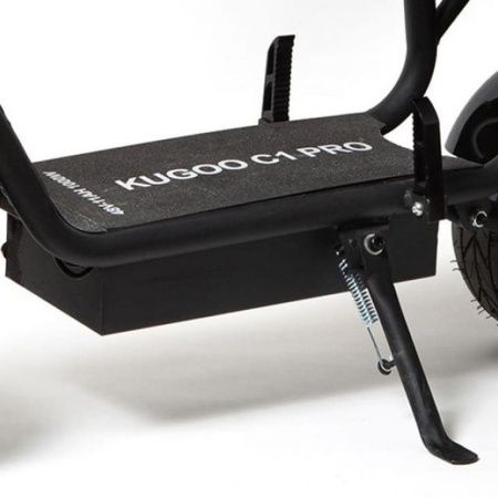 Электросамокаты  Электросамокат KUGOO C1 Pro + Гидроизоляция