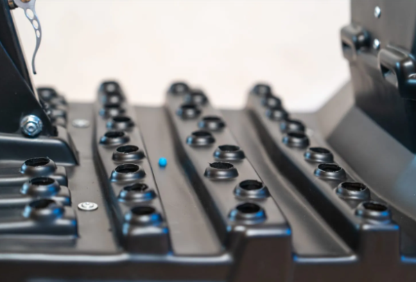 Мотосноуборд Snike 9 лс двс Лифан KP230 PRO с фарой 3А 2025 год