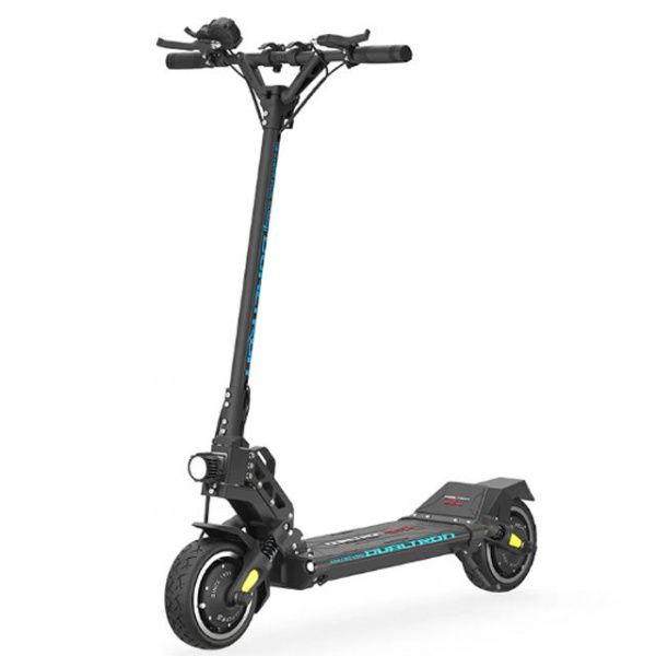 Электросамокат Dualtron mini special long body