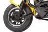 Трицикл Rutrike Навигатор желтый