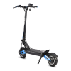 Электросамокат WHITE SIBERIA NERPA PRO 3600W BLUE SKY
