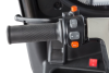 Электротрицикл Rutrike Gelbert Sarin 48V/60V 1000Вт коричнево-белый