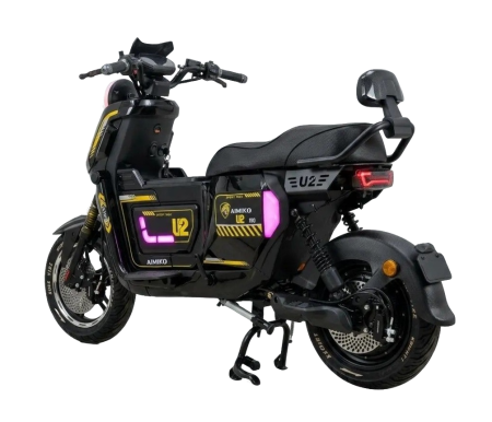 Электровелосипед Aimiko U2 Pro 60V65Ah