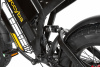 Электровелосипед SYCCYBA GT20 MAX PRO 60V