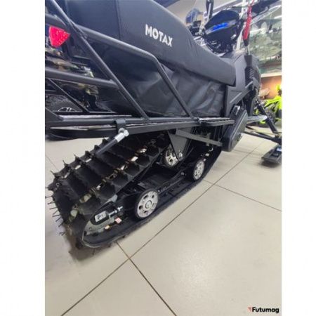 Снегоход Motax Snow 200 Красный