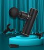 Массажер-пистолет для мышц MiniPro M22