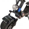 Электросамокат MINIPRO C3+