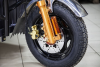Грузовой электротрицикл Rutrike Дукат 1500 60V1000W синий