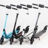 Электросамокаты  Электросамокат KUGOO S3 Белый + Гидроизоляция