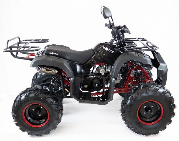 Квадроцикл MOTAX ATV Grizlik 7 110 cc Бензиновый
