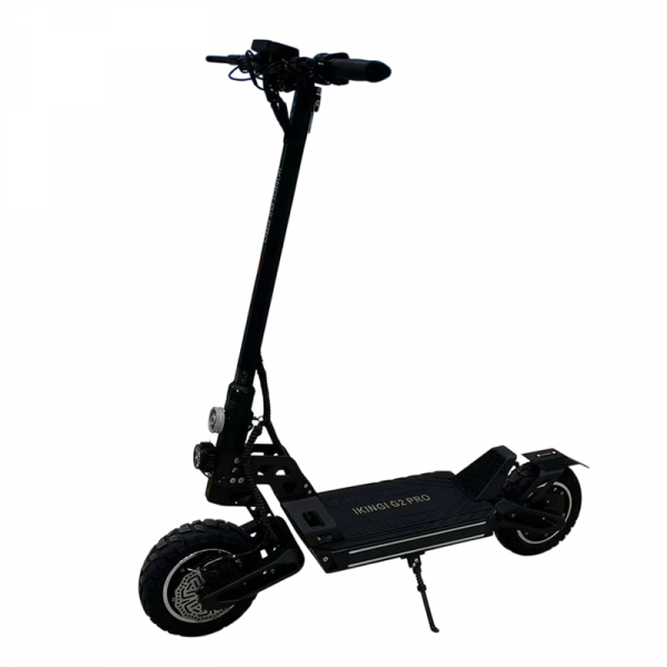 Электросамокаты  Электросамокат Ikingi G2 Pro