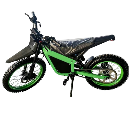 Электромотоцикл Сянчу FX10 60V30Ah