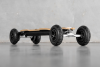 Электроскейт EVOLVE DIABLO Bamboo All Terrain (20Ah)