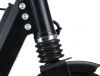 Электросамокат COOLCO S3 Black с сумкой
