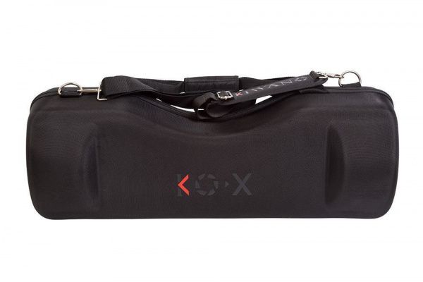 Гироскутер Kiwano KO-X 8.5 дюймов Sport red