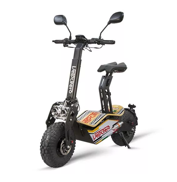 Электросамокат Velocifero MAD 810W