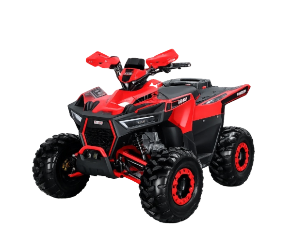 Бензиновый квадроцикл GT K125cc