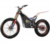Электромотоцикл Mountain Leopard E-AT 500 Trial
