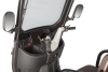 Электротрицикл Rutrike Gelbert Sarin 48V/60V 1000Вт серо-белый