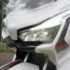 Электроскутер ECO ASKA F02
