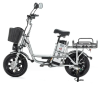 Электровелосипед MOTAX E-NOT EXPRESS PRO 6020 MК
