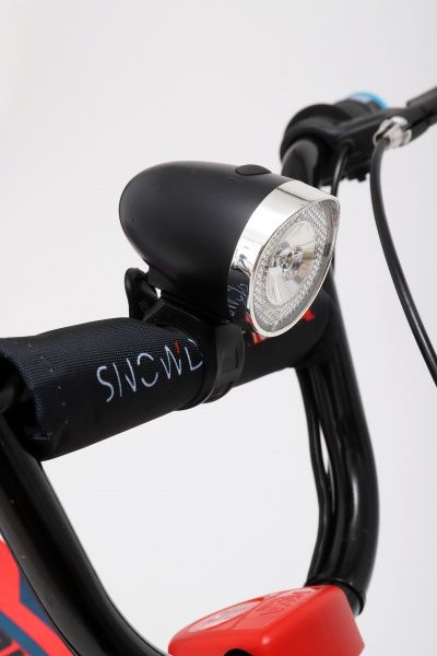 Электроснегокат Simply Go Drive