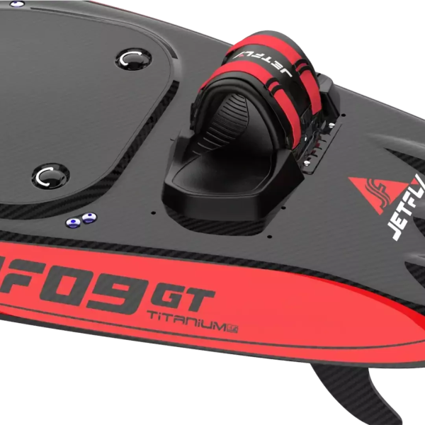 Мотосерф JetFly 09 GT