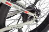 Электровелосипед Gelbert Pegas 3 DUAL PRO черный
