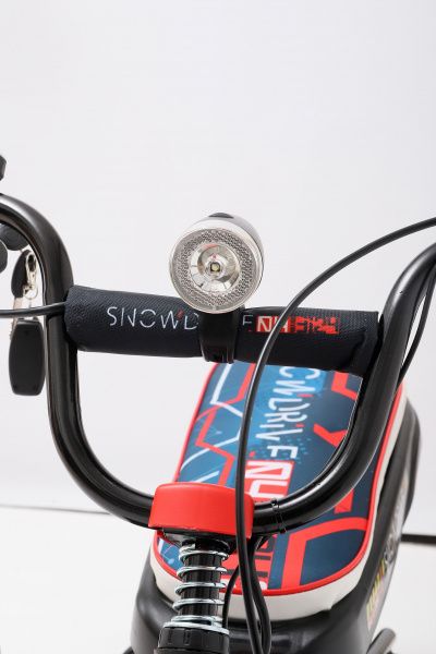 Электроснегокат Simply Go Drive