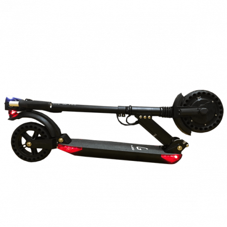 Электросамокаты  Электросамокат KUGOO S3 Pro Серый + Гидроизоляция